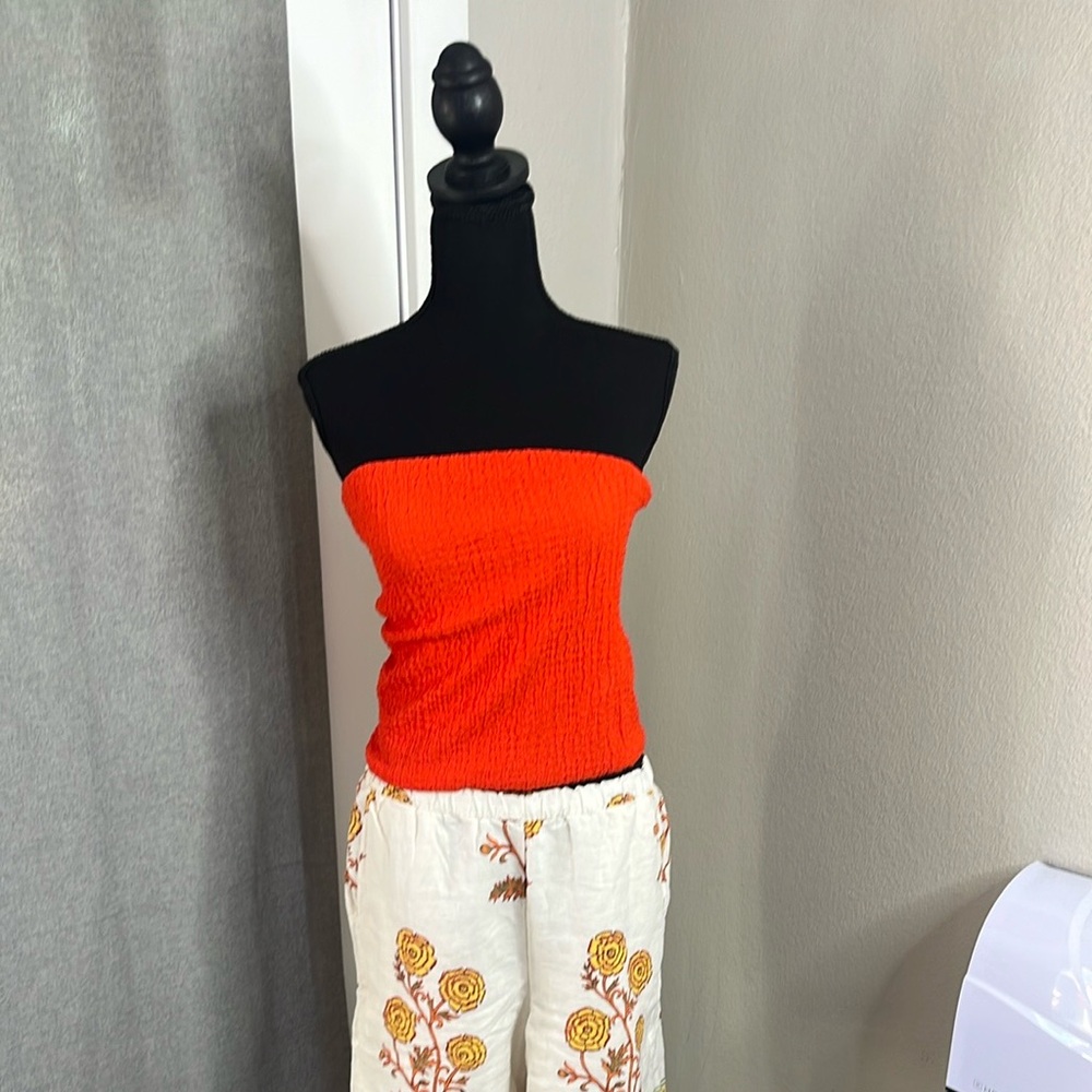 J Crew top